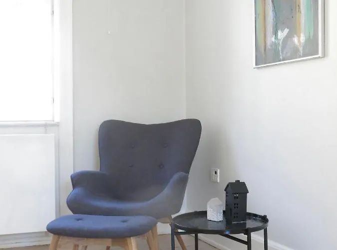 Apartmentincopenhagen Apartment 1143, Denmark
