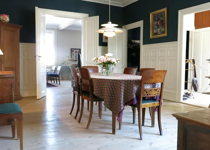 Apartmentincopenhagen Apartment 1150, Denmark
