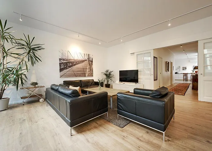 Apartmentincopenhagen Apartment 1554, Denmark