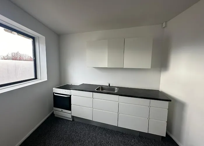 Airport House Apartment Copenhagen, Denmark