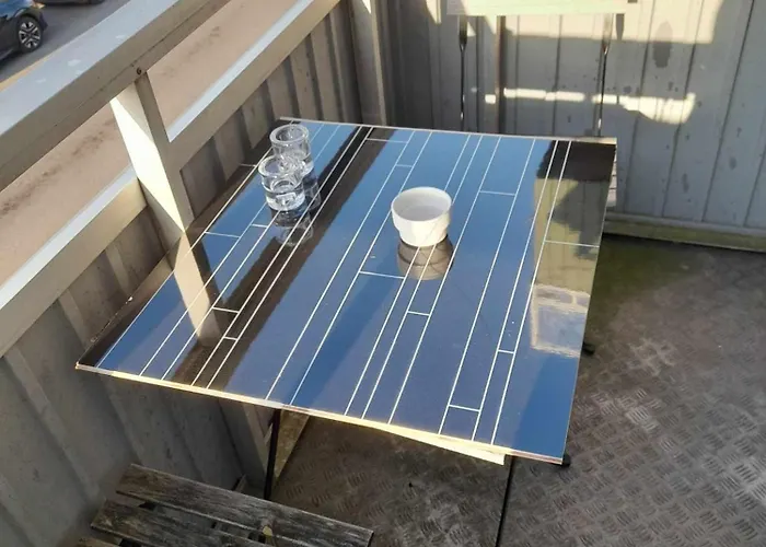Nice Room In Apartment In Amager Copenhagen, Denmark