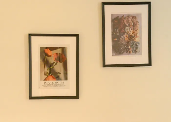 Best Stay Copenhagen Apartment 1550, Denmark