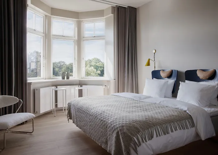 Apartments By Brochner Hotels Copenhagen, Denmark